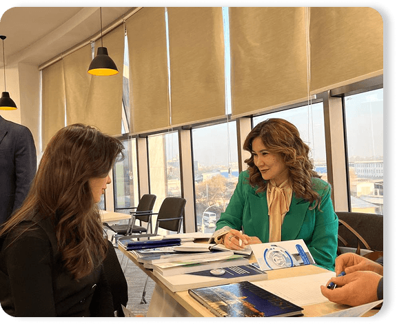 Career Development & Alumni Engagement