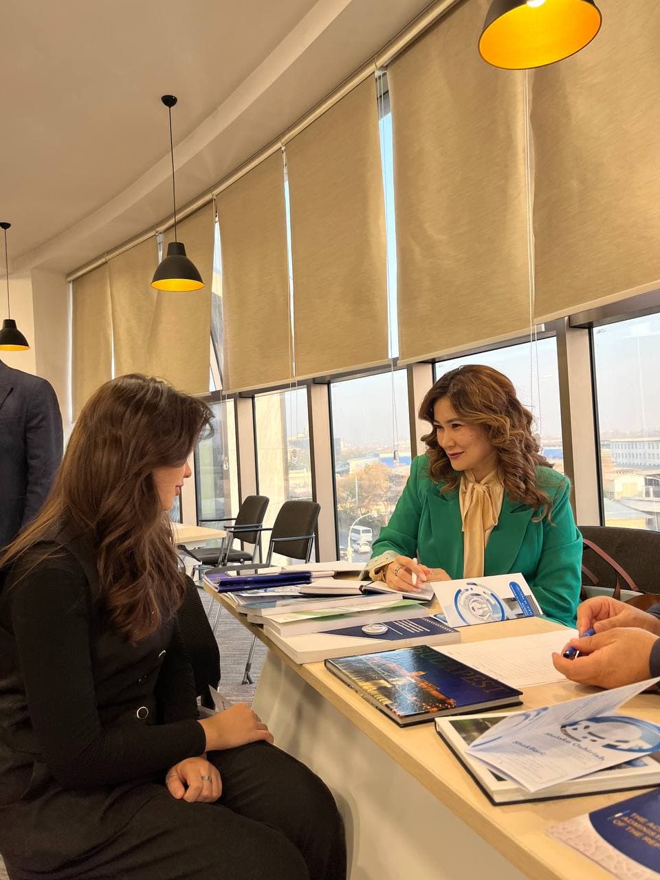Career Fair